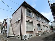 東京都国立市富士見台4丁目：物件画像／株式会社タウンハウジング東京　分倍河原店