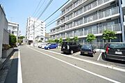 外観・共用部分