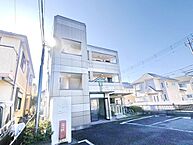 東京都日野市万願寺1丁目：物件画像／株式会社タウンハウジング東京　分倍河原店