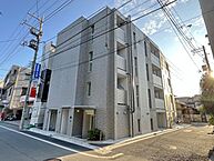 東京都世田谷区祖師谷4丁目：物件画像／株式会社タウンハウジング東京　分倍河原店