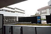 同建物・同間取りの別のお部屋のイメージです。