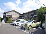 東京都三鷹市野崎3丁目：物件画像／株式会社タウンハウジング東京　分倍河原店
