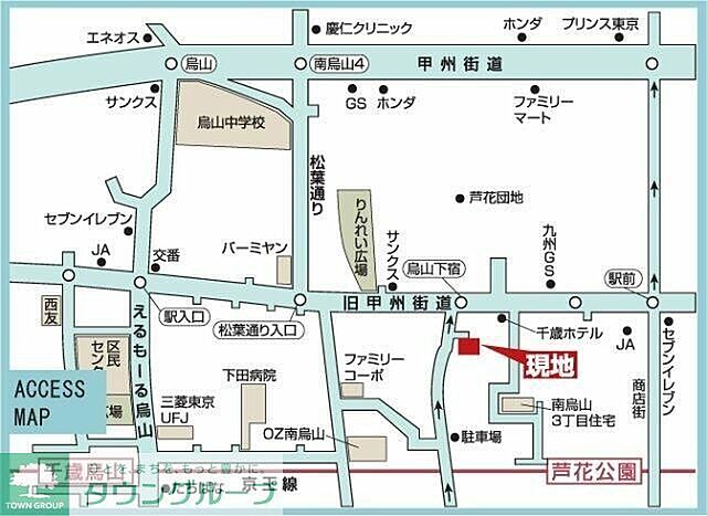 地図