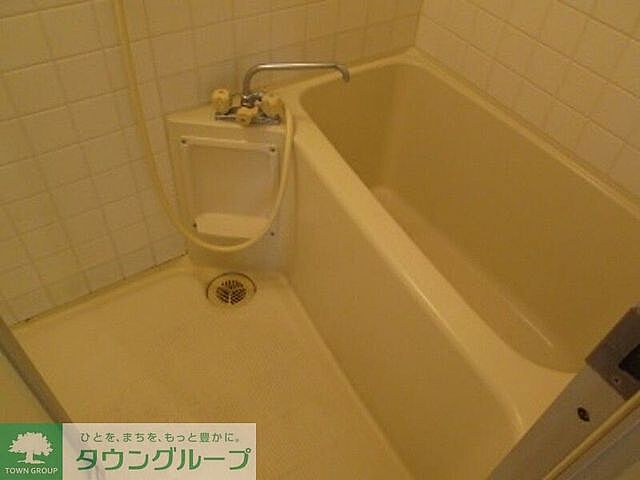 浴室