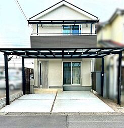 中古戸建　緑区大高町字子ノ年