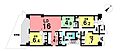 サンメゾン有松駅前ザ・ゲート1階2,780万円