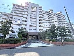 堀田サンハイツ A棟