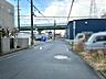 外観：＊前面道路＊