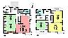 間取り：＊間取り図＊