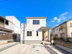 中古戸建 常滑市青海町4丁目