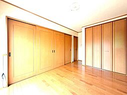 洋室の画像