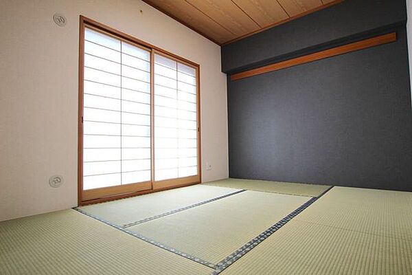 和室を拡大表示