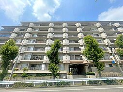 松が根台マンション