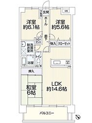 福大前駅 1,650万円