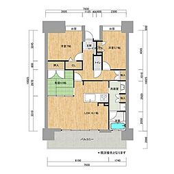 新飯塚駅 2,660万円