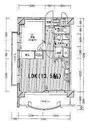 大濠公園駅 1,680万円