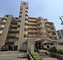グランピア新大江