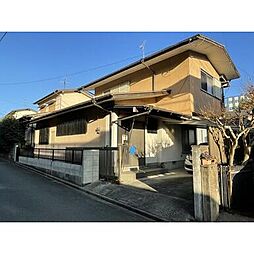 新須屋駅 2,000万円
