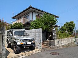 海老津駅 590万円