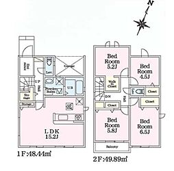 南熊本駅 3,080万円