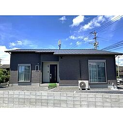 小川駅 2,998万円