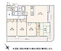 ライオンズマンション寺塚第36階2,480万円