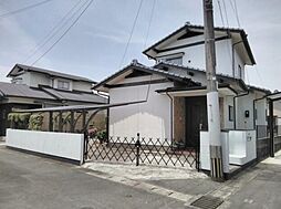 新須屋駅 1,680万円