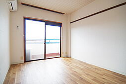 エルパラシオ（2026年入居） 3階1Kのリビング/ダイニング