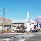 ●八十二長野銀行（長野南支店）まで、1,190ｍ