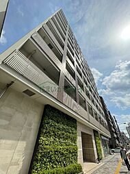 JR山手線 駒込駅 徒歩6分の賃貸マンション