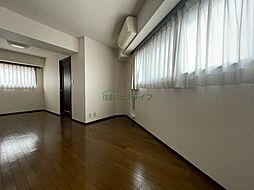 JR京浜東北・根岸線 西日暮里駅 徒歩11分の賃貸マンション 11階3LDKのリビング/ダイニング