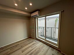 JR山手線 田端駅 徒歩8分の賃貸マンション 3階ワンルームのリビング/ダイニング