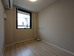 西武池袋線 桜台駅 徒歩9分の賃貸マンション 2階1Kのリビング/ダイニング