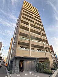 JR山手線 西日暮里駅 徒歩3分