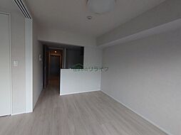 都営大江戸線 新江古田駅 徒歩12分の賃貸マンション 2階1LDKのリビング/ダイニング