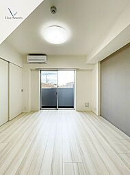 西武池袋線 中村橋駅 徒歩7分の賃貸マンション 3階3LDKのリビング/ダイニング