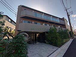 都営大江戸線 新江古田駅 徒歩12分