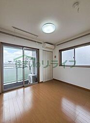 西武池袋線 中村橋駅 徒歩4分の賃貸マンション 5階1Kのリビング/ダイニング