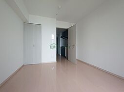 西武有楽町線 練馬駅 徒歩5分の賃貸マンション 15階1Kのリビング/ダイニング