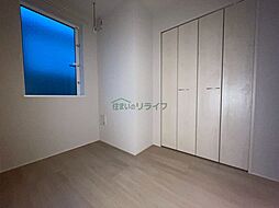 日暮里舎人ライナー 赤土小学校前駅 徒歩4分の賃貸マンション 3階1Kのリビング/ダイニング