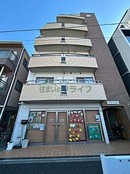 東京メトロ副都心線 雑司が谷駅 徒歩4分の賃貸マンション