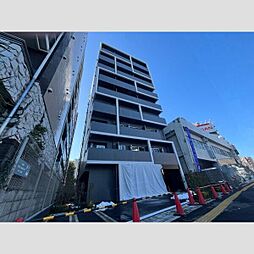 都営三田線 板橋本町駅 徒歩4分