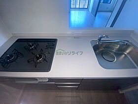 東京都北区西ケ原１丁目6-6（賃貸マンション2LDK・9階・58.90㎡） その15