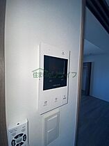 東京都北区西ケ原１丁目6-6（賃貸マンション2LDK・9階・58.90㎡） その11