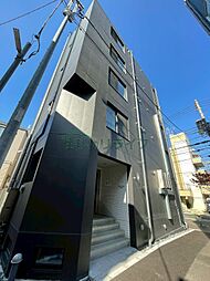 東京メトロ南北線 西ケ原駅 徒歩8分