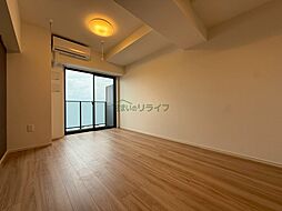 東武東上線 北池袋駅 徒歩7分の賃貸マンション 7階1Kのリビング/ダイニング