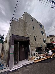 東京メトロ丸ノ内線 新大塚駅 徒歩5分の賃貸マンション