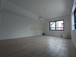 東京メトロ丸ノ内線 新大塚駅 徒歩5分の賃貸マンション 2階1Kのリビング/ダイニング