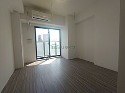 東武東上線 北池袋駅 徒歩9分の賃貸マンション 6階1Kのリビング/ダイニング