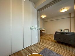 東京メトロ南北線 駒込駅 徒歩6分の賃貸マンション 7階2LDKのリビング/ダイニング